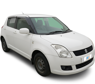 2011 Maruti Swift - Hatchback - Diesel - Manual - ₹2.22 lakh